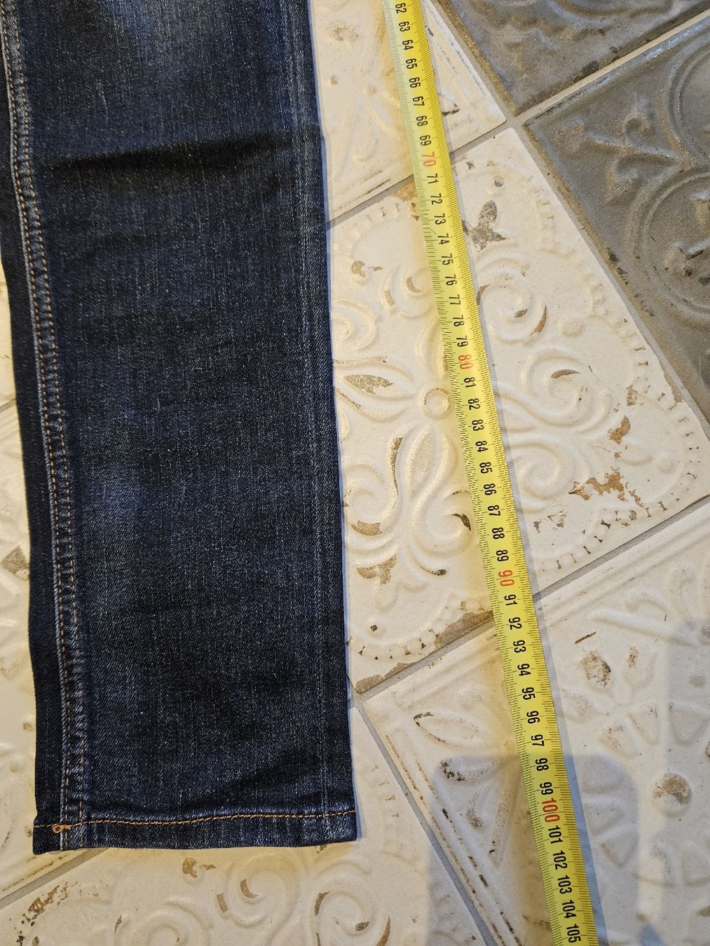 Marc O'Polo Jeans: Damen Jeans von MarcoPolo, gr. 28/32 – Usato da Plasselb venduto da Mabischer 1