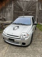 Renault Clio Sport