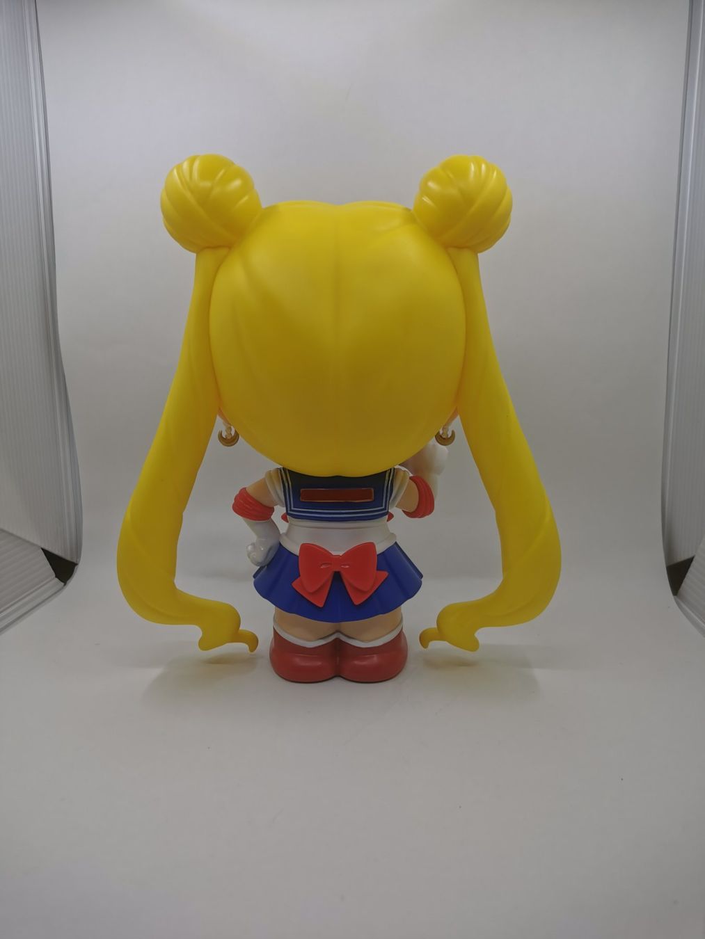 Statuette: Sailor Moon Spardose Figur Sammler Deko – Nuovo (secondo la descrizione) da Sisseln AG venduto da schenk-figuren 1