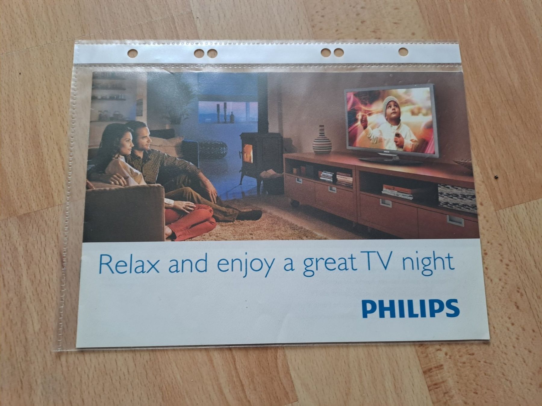 Philips Televisori: TV Philips 30 Zoll, schwarz – Usato da Hombrechtikon venduto da Rada039 4