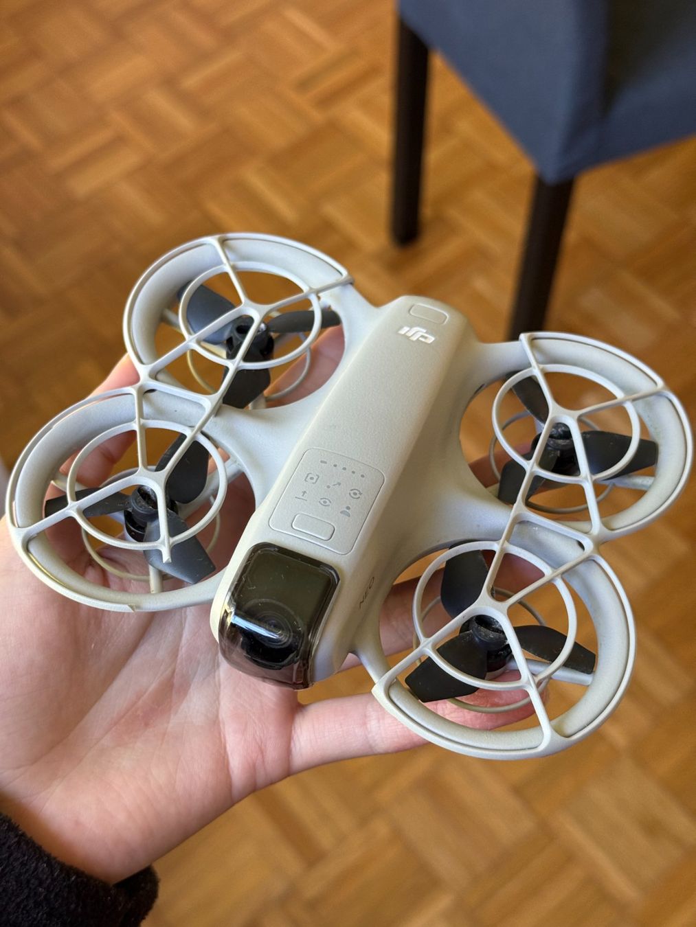 DJI Modellismo RC: DJI NEO – Usato da Evilard venduto da lli_zdb9