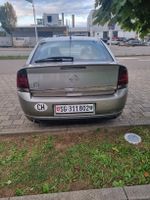 Opel vectra gts 2.2 diesel