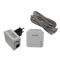 LAN Netzwerk Adapter