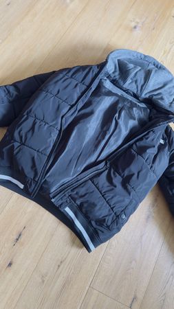Winterjacke Gr.158/164 von Chapter Young, Top Zustand!
