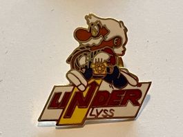 1 Pin Linder Lyss Elektro
