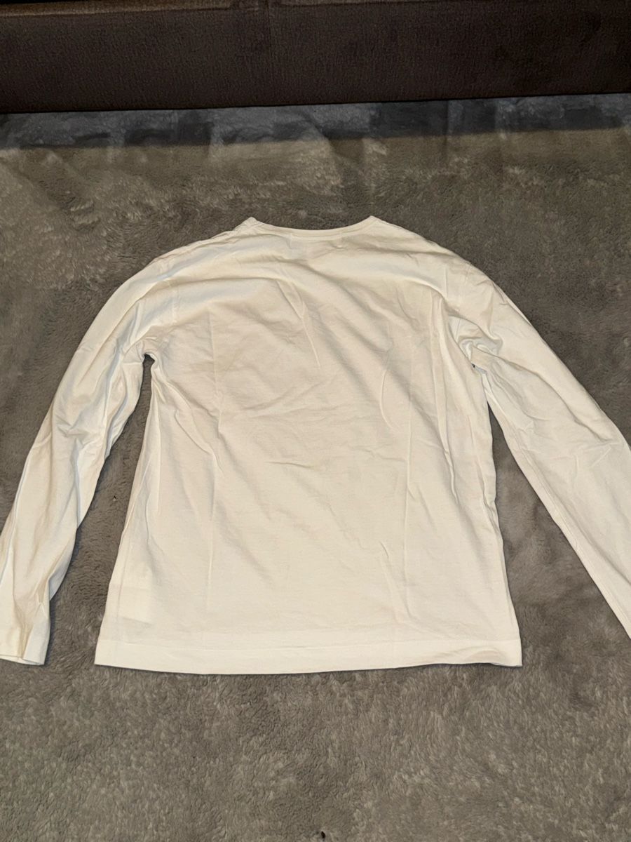 T-shirt: T-shirt Comme des Garçon  – Usato da Genève venduto da Noah8972 1