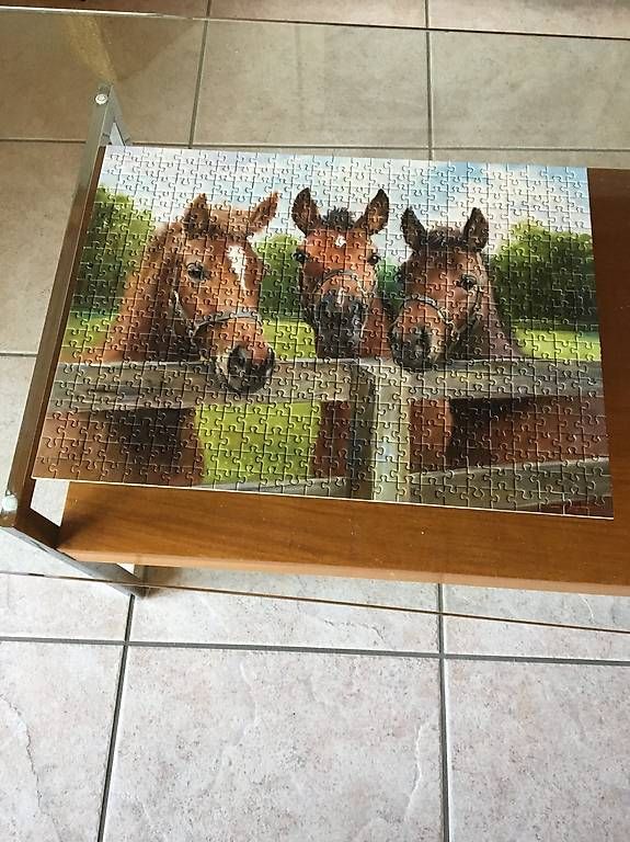 Puzzles: Puzzle Enfants – D'occasion à Auvernier par cor_jy2c 4