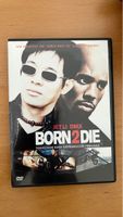 DVD Born 2 Die mit Jet Li und DMX