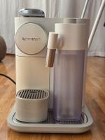 Nespresso Gran Lattissima White