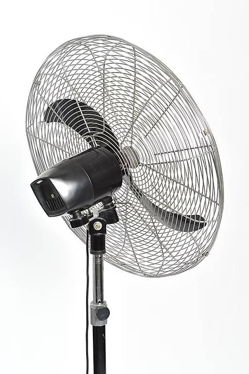 Ventilateurs: Stand-Ventilator – D'occasion à Zürich par IndividumCH 4