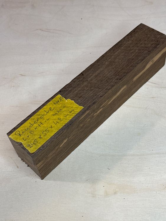 Lacor Räuchermehl Eiche Cognac - 500g Natürliches Räucherholz