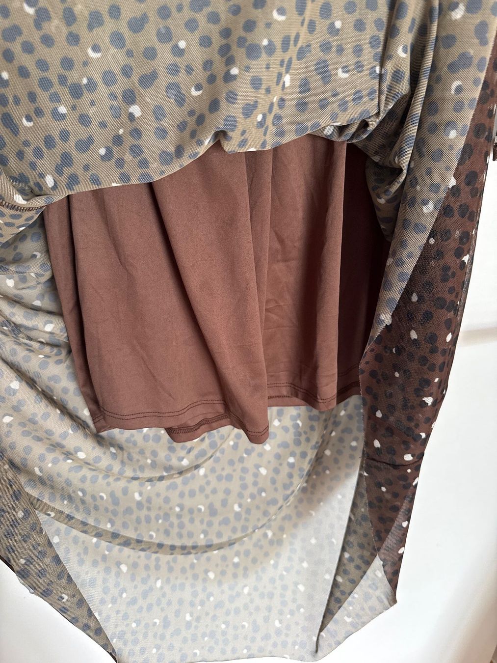 Tom Tailor Kleider: Maxikleid von Tom Tailor Gr.XS – Gebraucht aus Schönenwerd von d.chiara 3