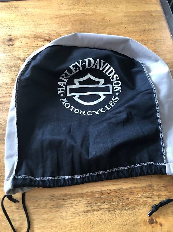 Caschi & visiere: Casque Moto Harley Davidson Racing – Usato da Genève venduto da fga_yt99