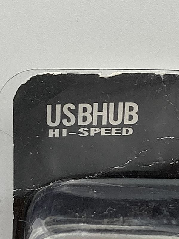 Hubs & Switches: USB-Hub | USB 2.0 | Support 500 GMB HDD – Neu (gemäss Beschreibung) aus Wittenbach von Restwert_St-Gallen 2