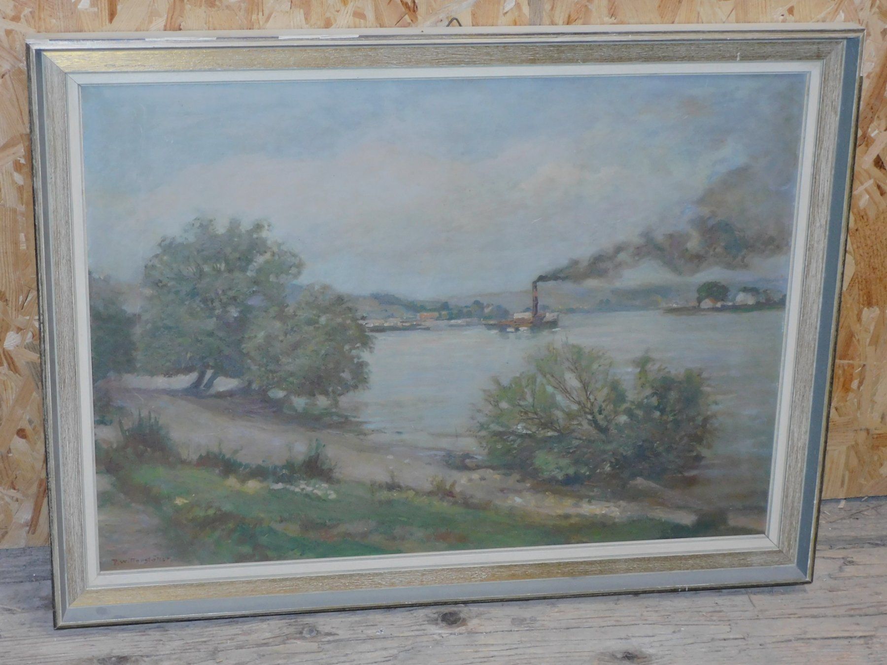 Stiche: Kunst Gemälde Litho Graphik Stich - 10 Bilder Konvolut – Gebraucht aus Sursee von 76 2