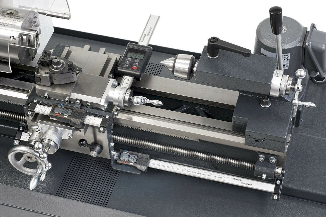 Misurare: WABECO Anbaumessschieber digital 300 mm – Nuovo e nell'imballaggio originale da Bottighofen venduto da zaap 2