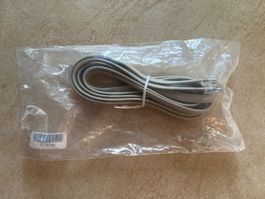 Câble téléphone RJ11 neuf