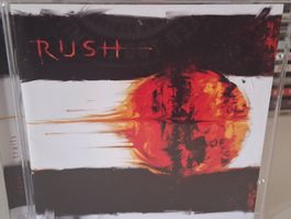 CD Rush  - Vapor Trails😎