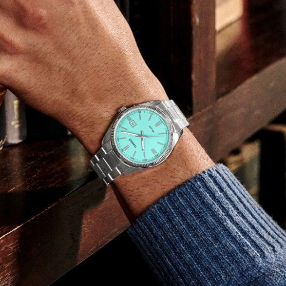 Casio Orologi: Casio Uhr – Usato da Heerbrugg venduto da Rheintal0 1