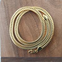 Goldkette, 50cm, ❣️Neu❣️