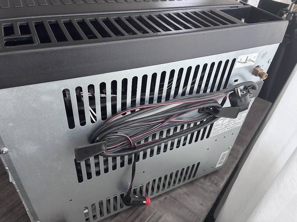 Kühlschränke & Kühlen: Dometic CombiCool RC 1200 / 40 l  – Gebraucht aus Meilen von michbeck71 2