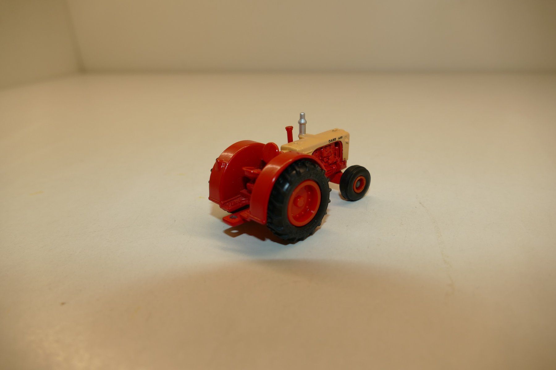 Kit di modellismo & Modellini statici: Metallmodel: Traktor Case Modell 600 – Nuovo (secondo la descrizione) da Niederhasli venduto da rail-duerst 2
