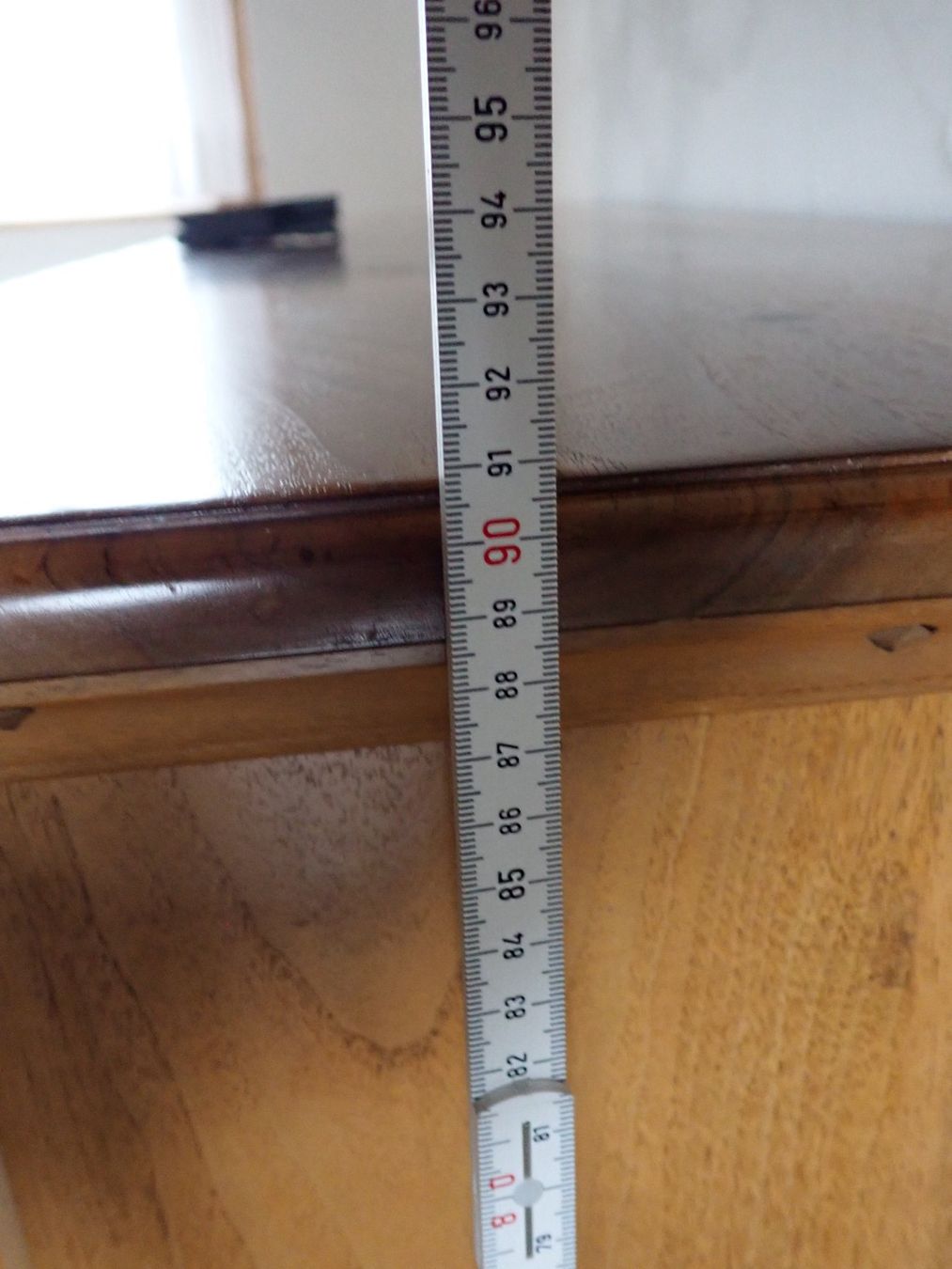 Buffets: Antikes Sidebord – D'occasion à Wallisellen par Mf1000 8