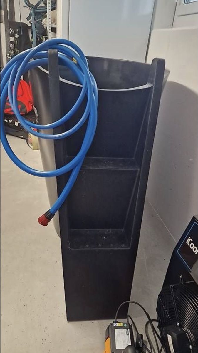 Piscine: Icebad System IcePod inkl. Kühlgerät – Nuovo (secondo la descrizione) da Obersaxen venduto da jen_6dnw 2
