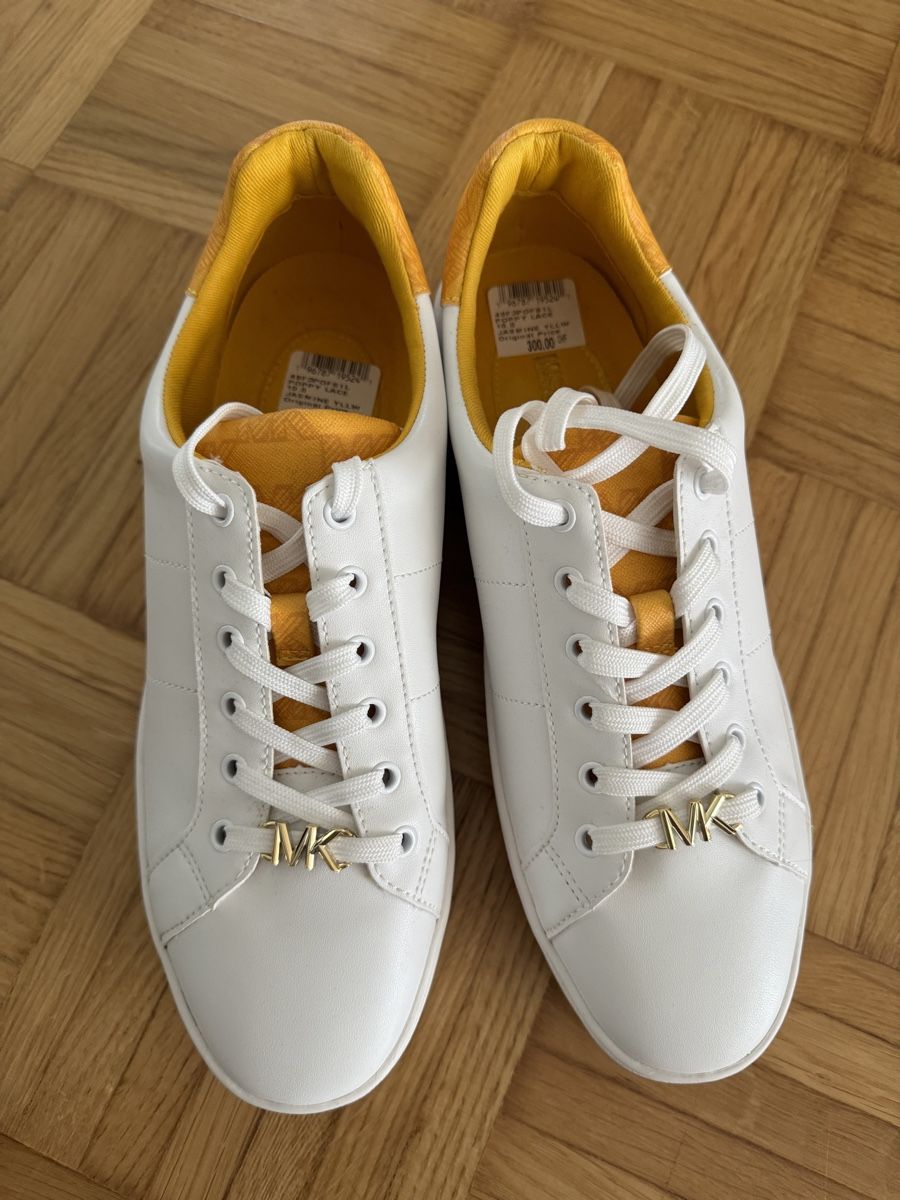 Michael Kors Scarpe da donna: Michael Kors Sneaker Gr. 40 – Nuovo (secondo la descrizione) da Wetzikon ZH venduto da tuna83