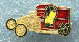 Hotrod Custom