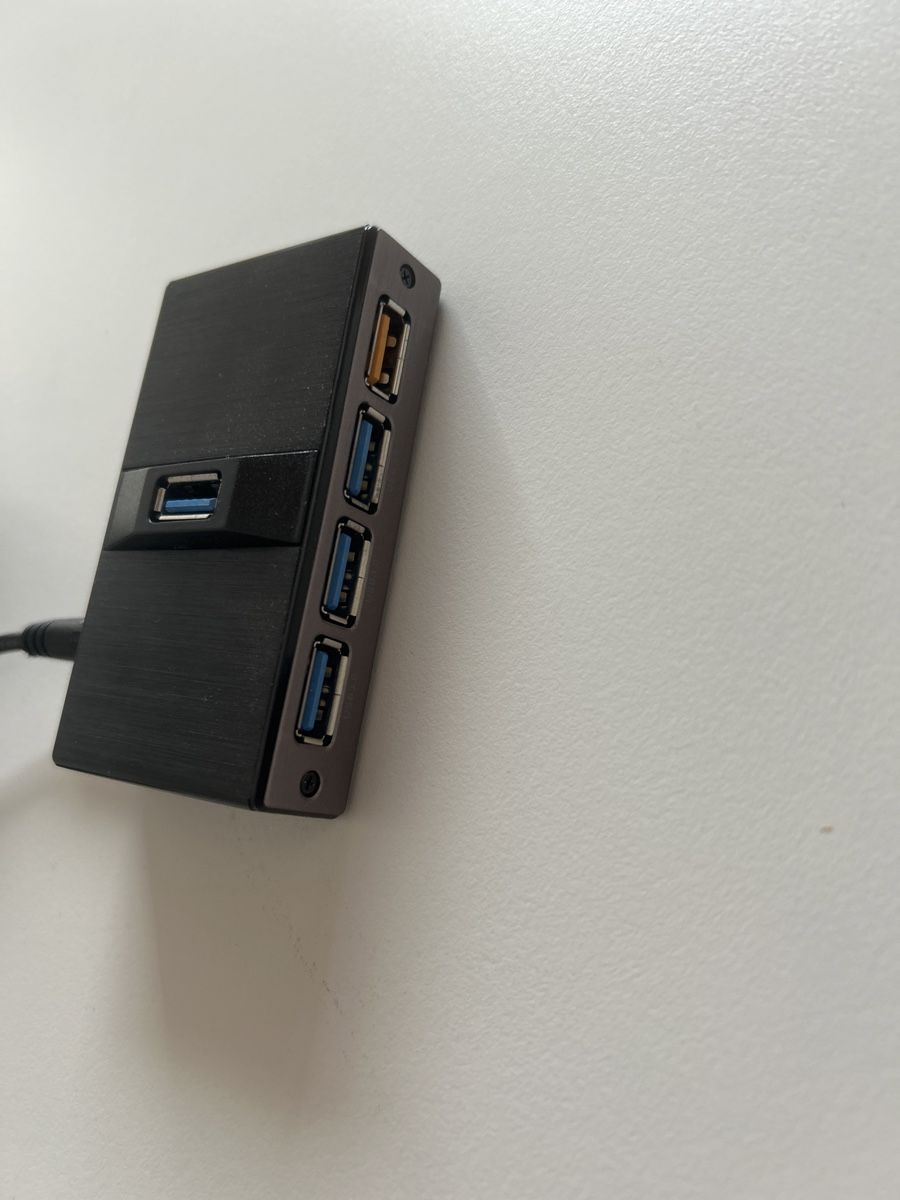 Docking station: Icy Box – Usato da Frenkendorf venduto da disi77 1
