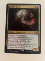 1 x Lotleth-Troll - Magic: The Gathering - MtG