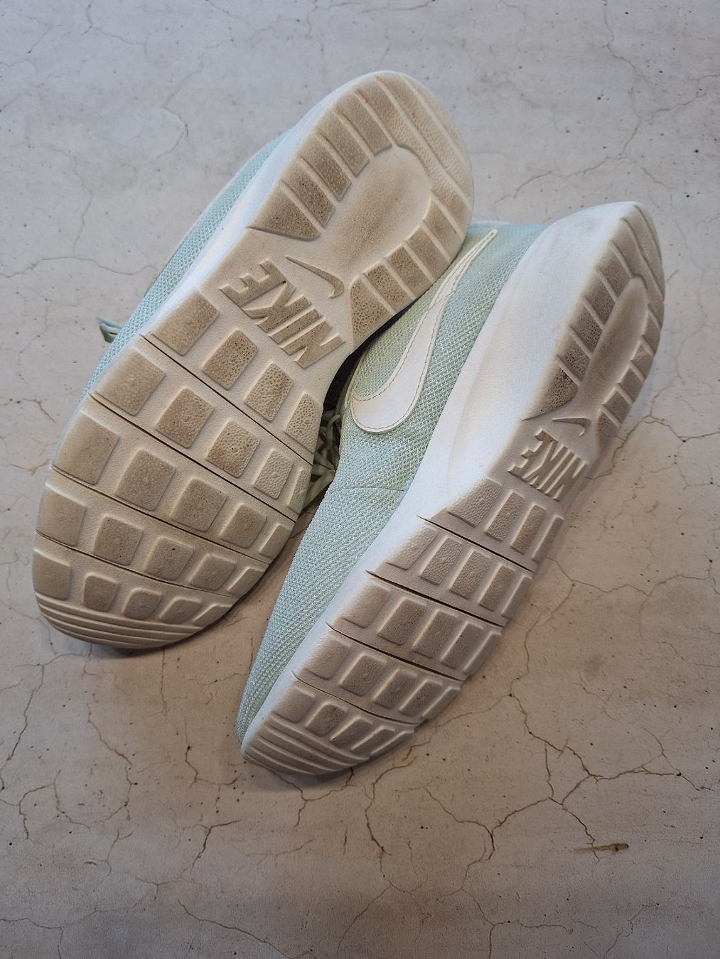Nike Scarpe da donna: Turnschuhe Nike, Gr. EUR 37.5 – Usato da Schaffhausen venduto da Mipakr 1