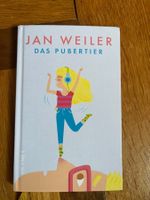 Buch 'Das Pubertier' von Jan Weiler