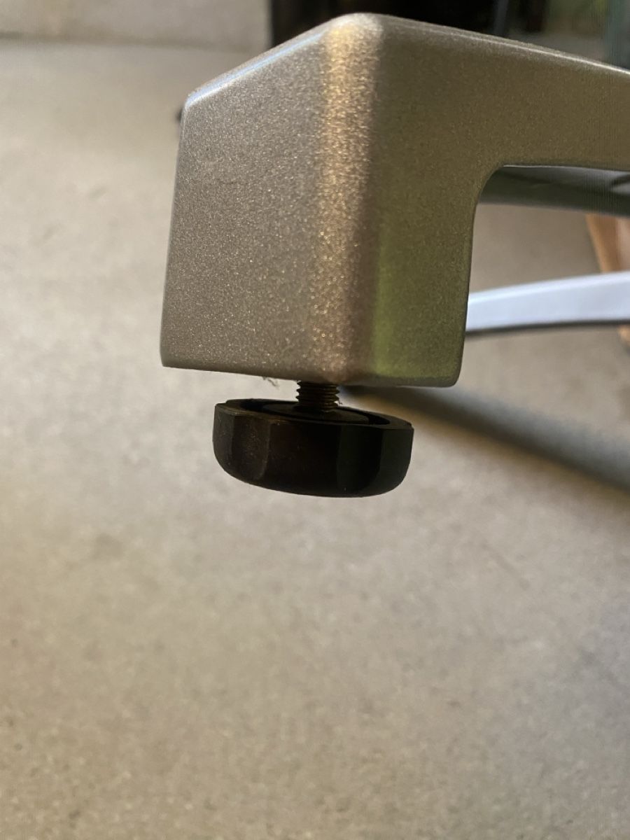 Tavoli: Bistrotisch 70x70cm – Usato da Nesselnbach venduto da dieinsel 3