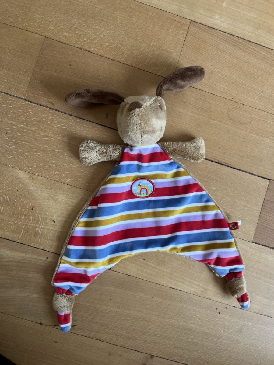 Jouets: Schnuffeltuch – Neuf (Voir description) à Bern par KatiKaykay