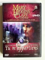MARY HIGGINS CLARK (TU M’APPARTIENS)