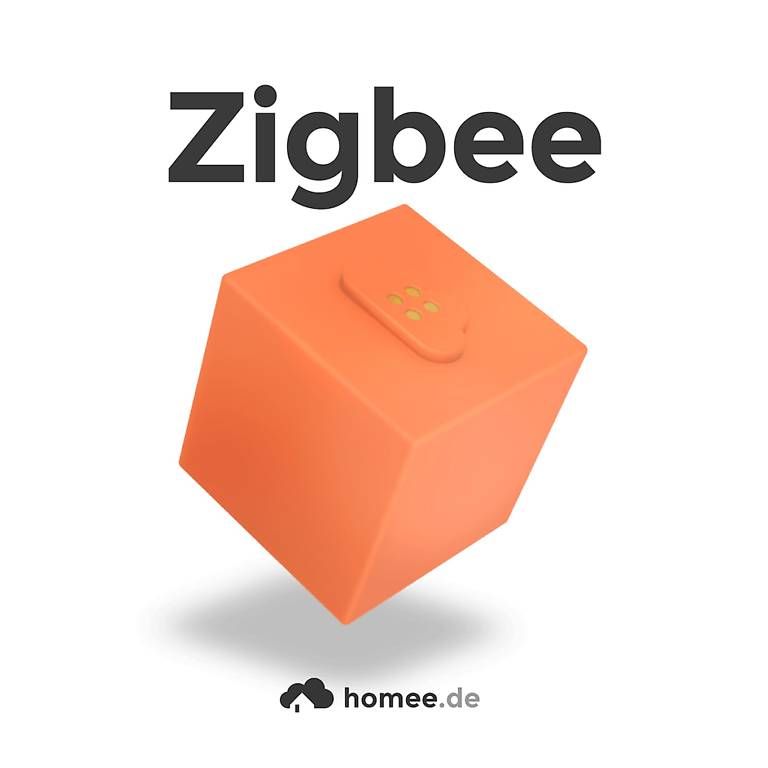 Sistema di controllo: Homee Set (Brain+Zwave+Zigbee) – Usato da Läufelfingen venduto da BLbeZH 2