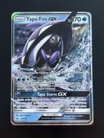 Tapu Fini GX - BUS 39 🇺🇸