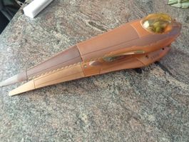 Star Wars Hasbro Geonosian Fighter
