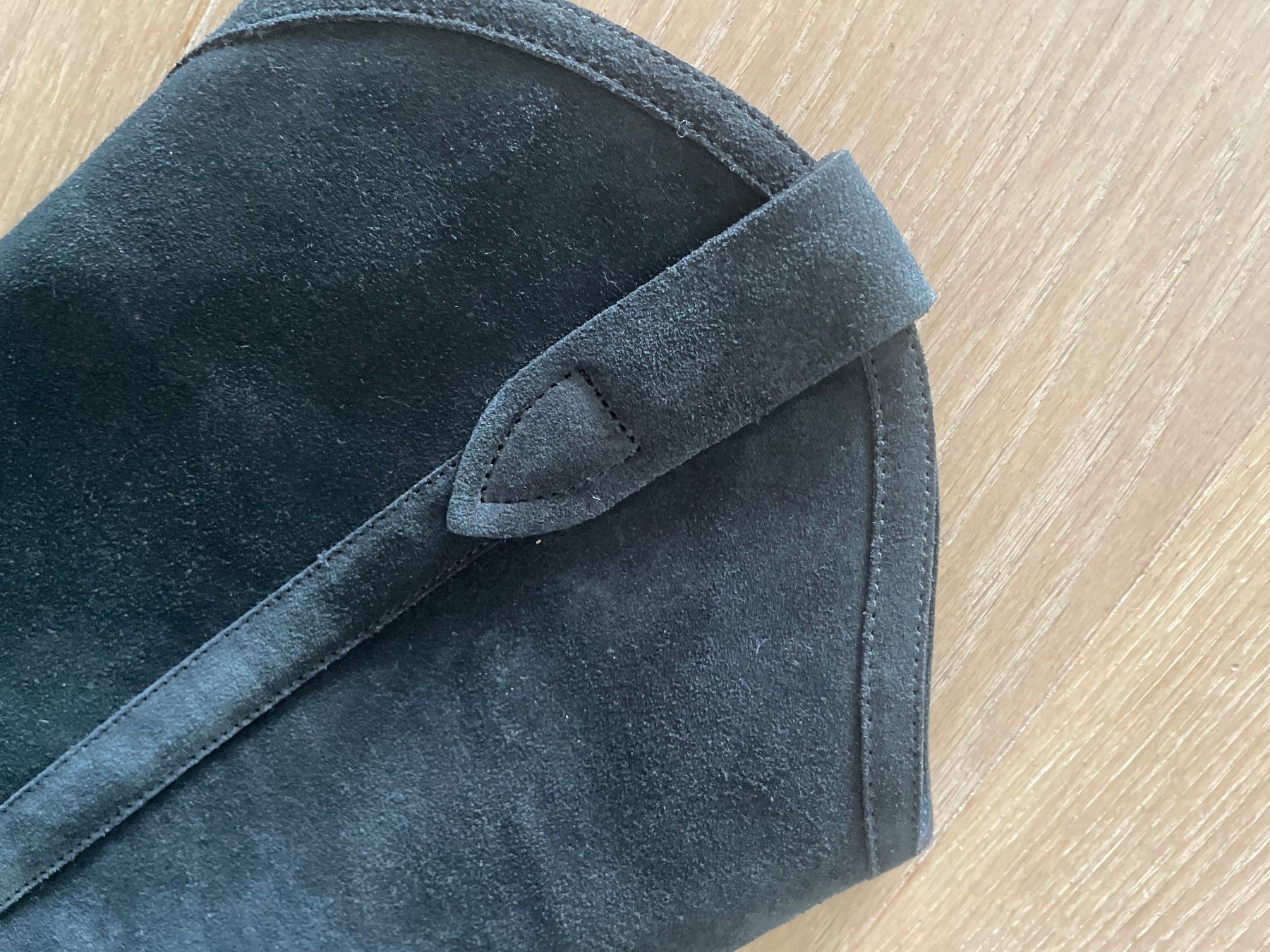 Isabel Marant Damenschuhe: Isabel Marant Stiefel, Neu, schwarz, Gr. 36 – Neu und originalverpackt aus Erlenbach ZH von Pocahoney 3