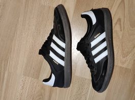 Adidas Samba 