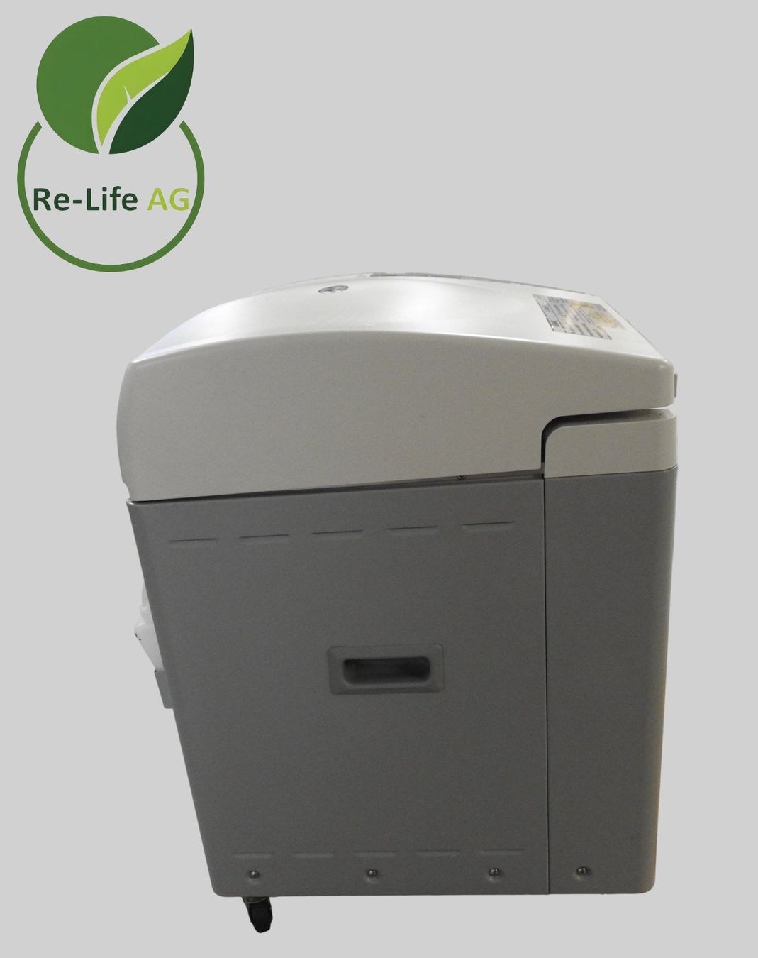 Pasti del neonato: Sanyo MLS-3750 Autoclave – Usato da Reinach BL venduto da Re-LifeAG_Labor 4