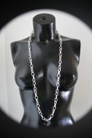 Kette, Länge ca. 50 cm