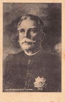 Le Généralissime JOFFRE