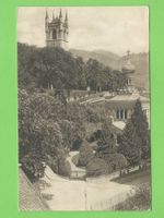 Vevey: St-Martin und Russische Kirche