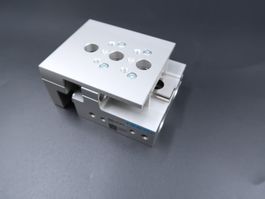 Festo Mini Schlitten Pneumatik Zylinder DGST 16 10