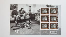 (565) «50 Jahre bemannte Mondlandung»