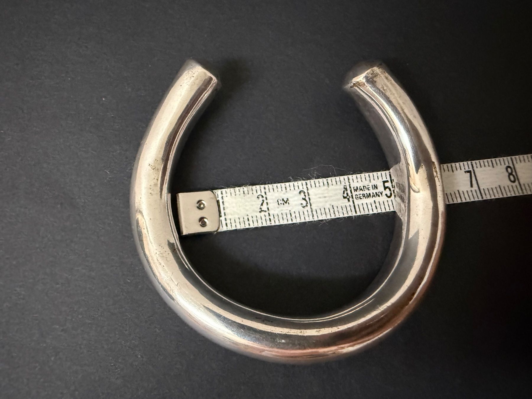 Bracciali & Braccialetti: Silber Armband 800 – Usato da Spiegel b. Bern venduto da Rogger72 5