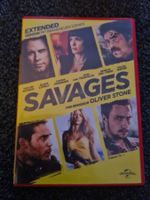 SAVAGES (12697)